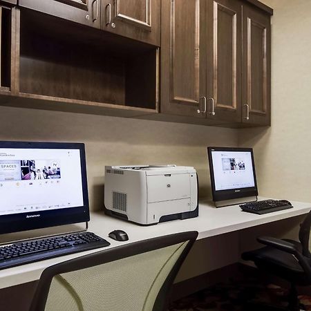 Hilton Garden Inn Bettendorf/ Quad Cities Экстерьер фото