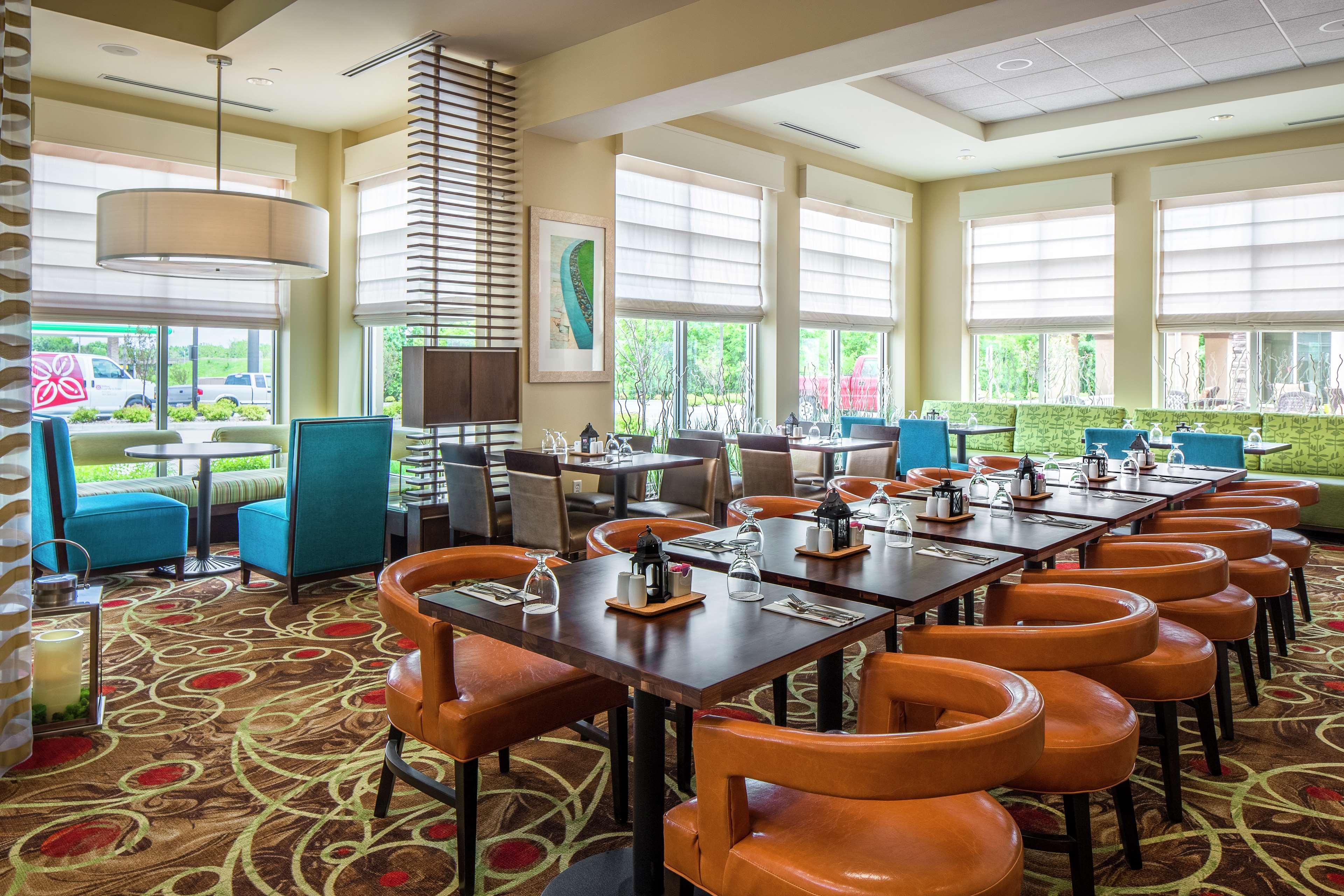Hilton Garden Inn Bettendorf/ Quad Cities Экстерьер фото