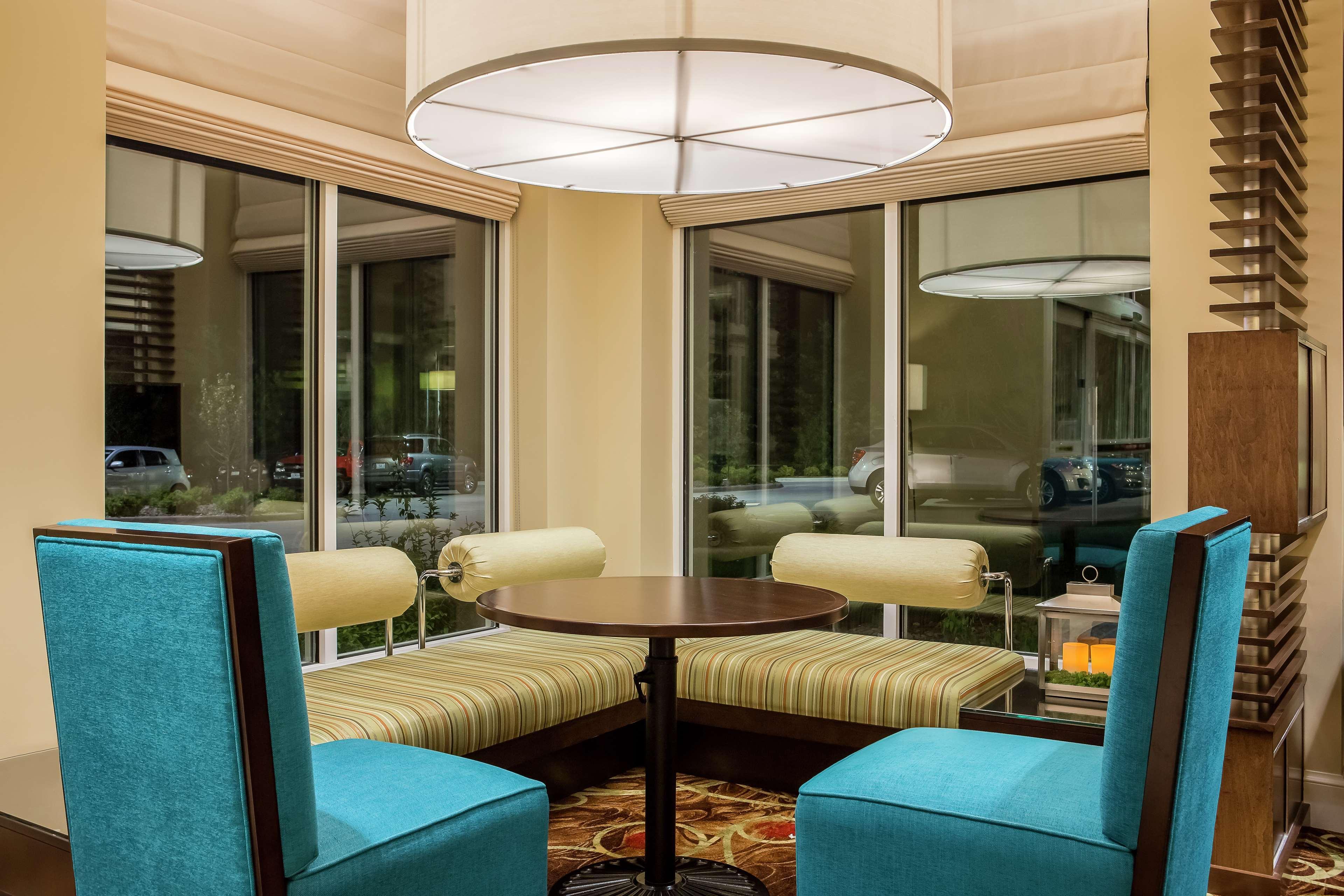 Hilton Garden Inn Bettendorf/ Quad Cities Экстерьер фото