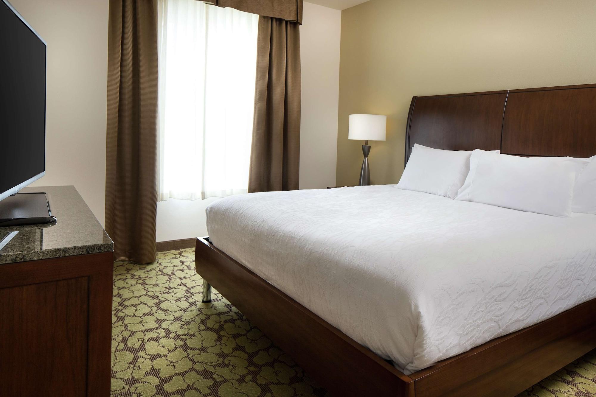 Hilton Garden Inn Bettendorf/ Quad Cities Экстерьер фото