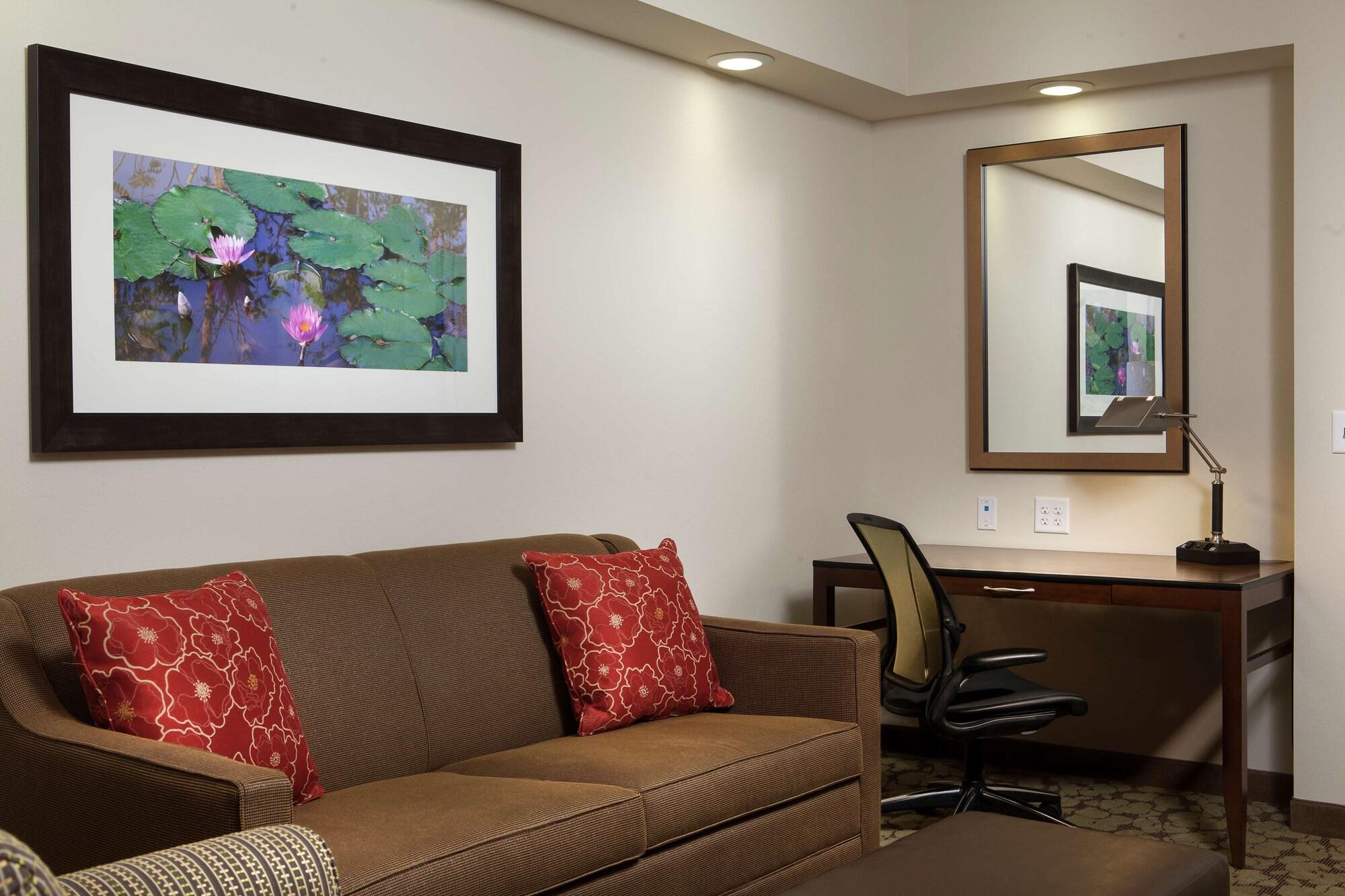 Hilton Garden Inn Bettendorf/ Quad Cities Экстерьер фото