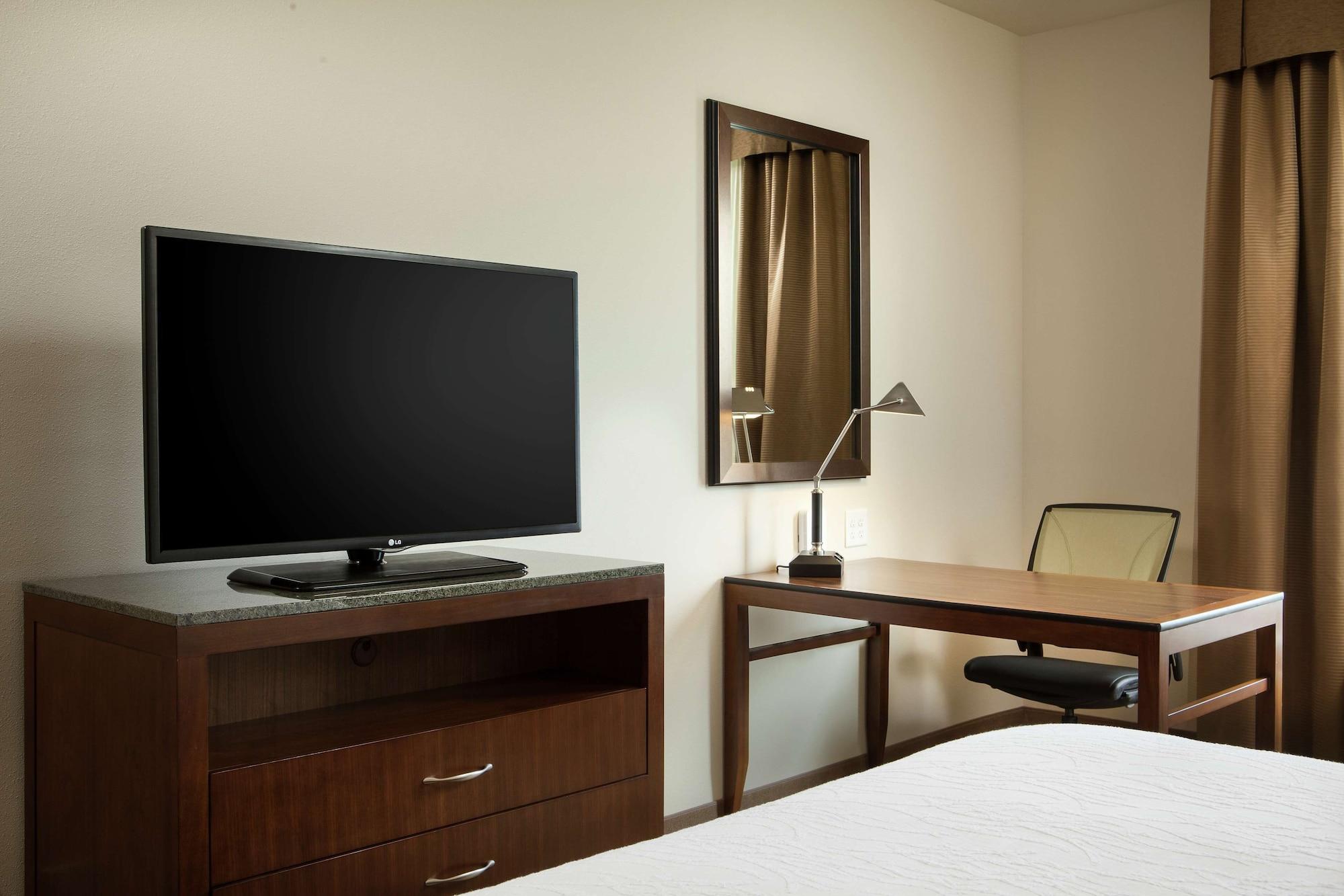 Hilton Garden Inn Bettendorf/ Quad Cities Экстерьер фото