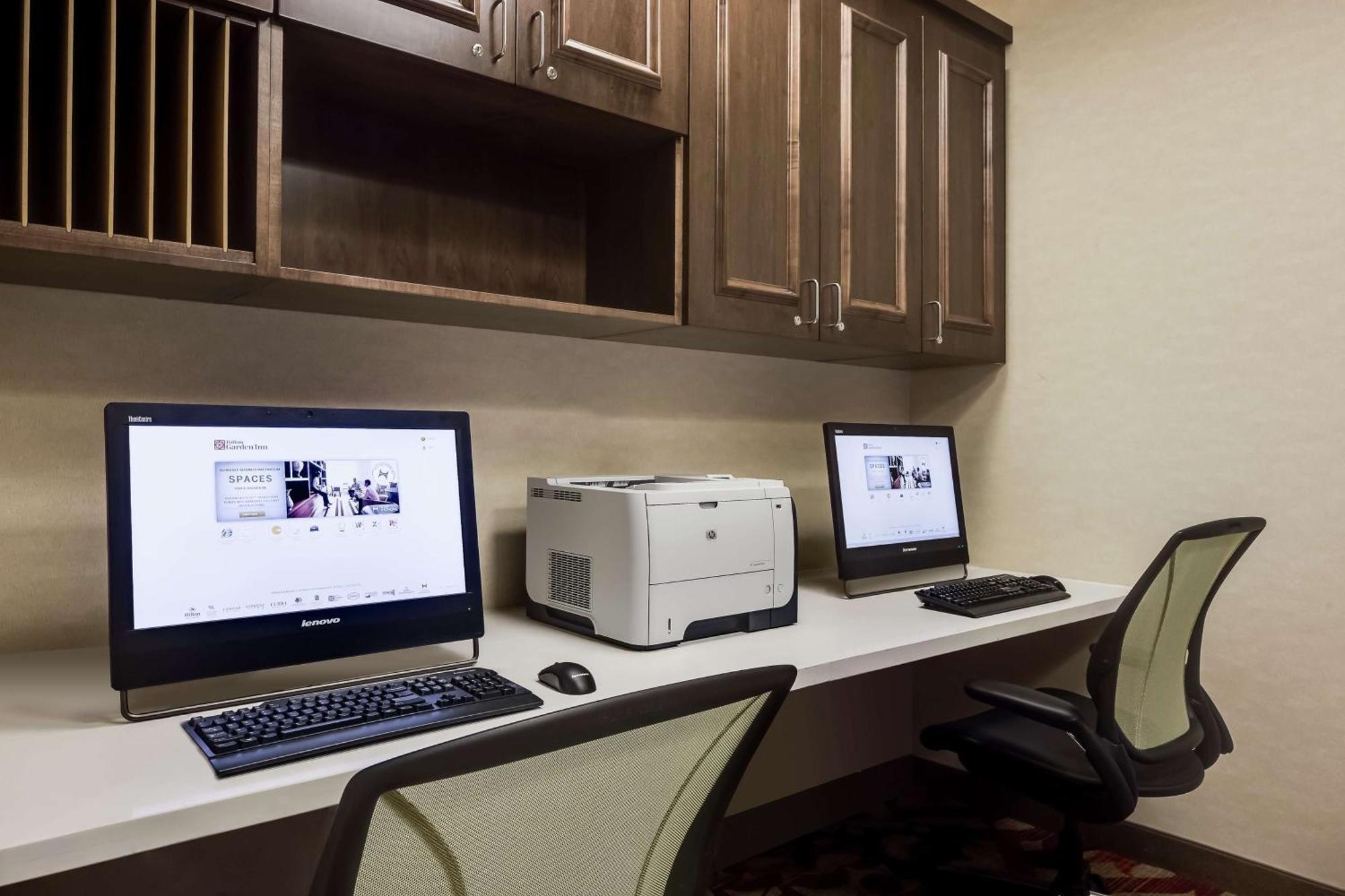 Hilton Garden Inn Bettendorf/ Quad Cities Экстерьер фото