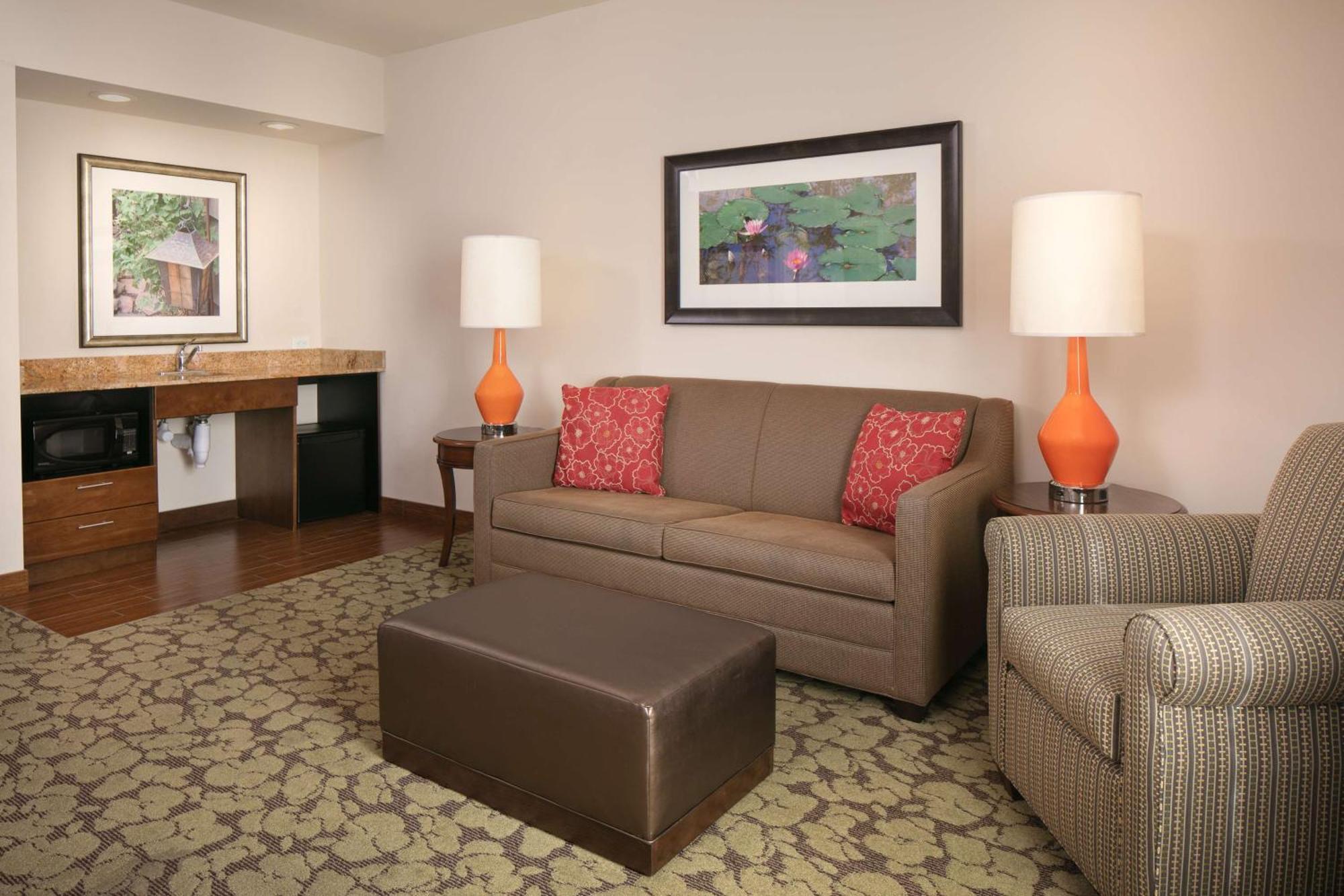 Hilton Garden Inn Bettendorf/ Quad Cities Экстерьер фото