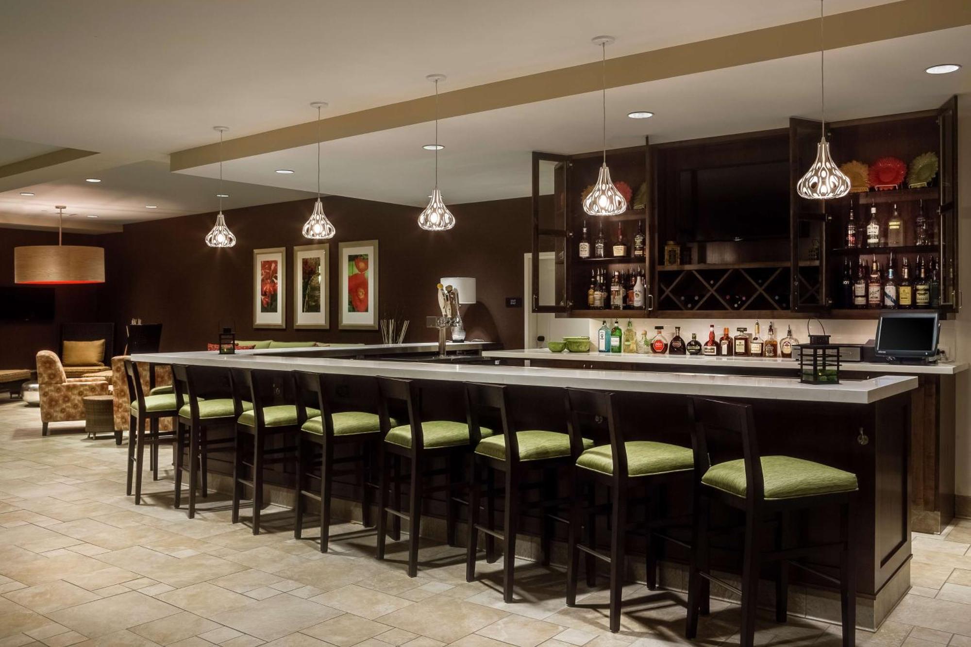 Hilton Garden Inn Bettendorf/ Quad Cities Экстерьер фото