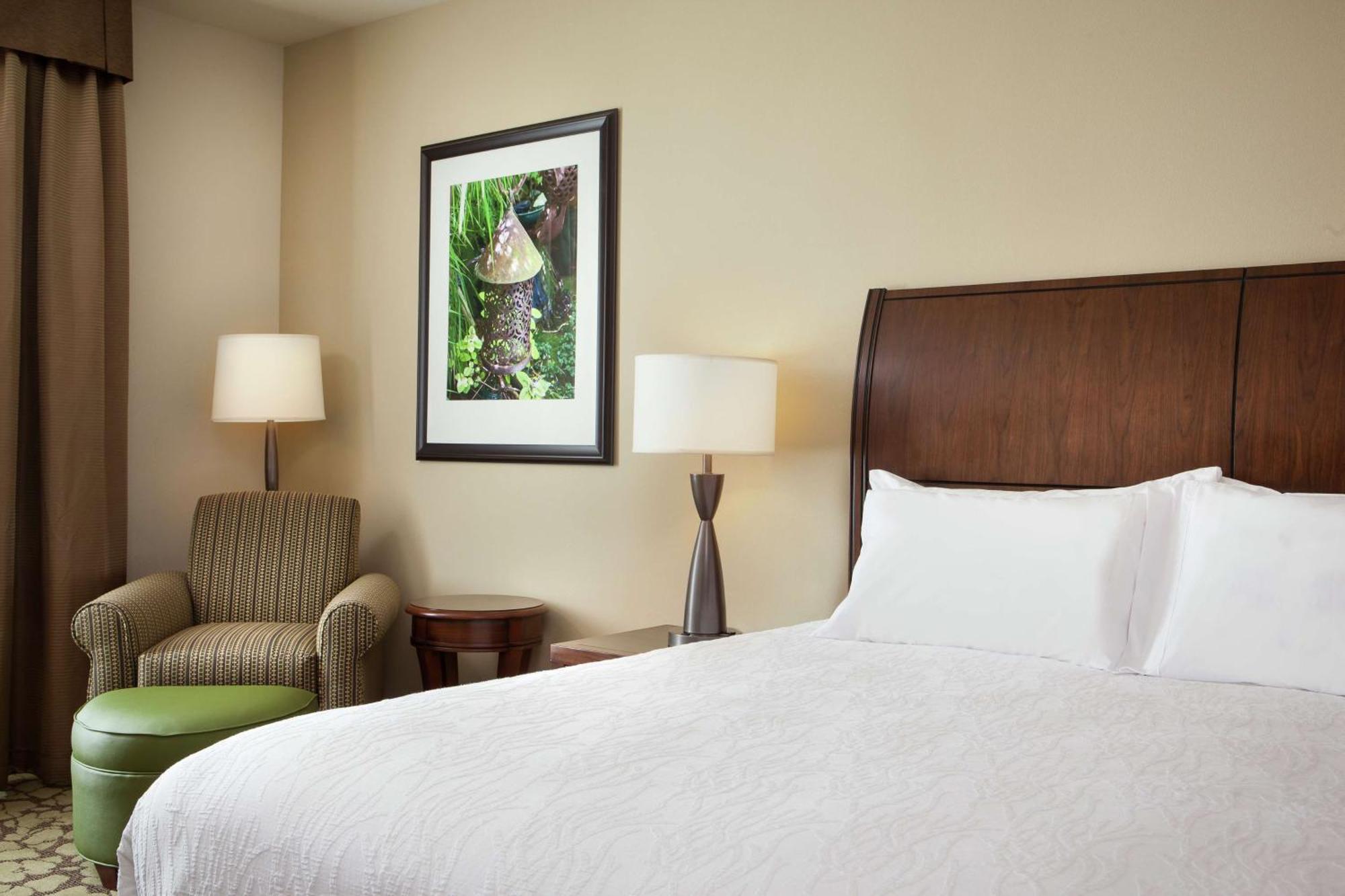 Hilton Garden Inn Bettendorf/ Quad Cities Экстерьер фото