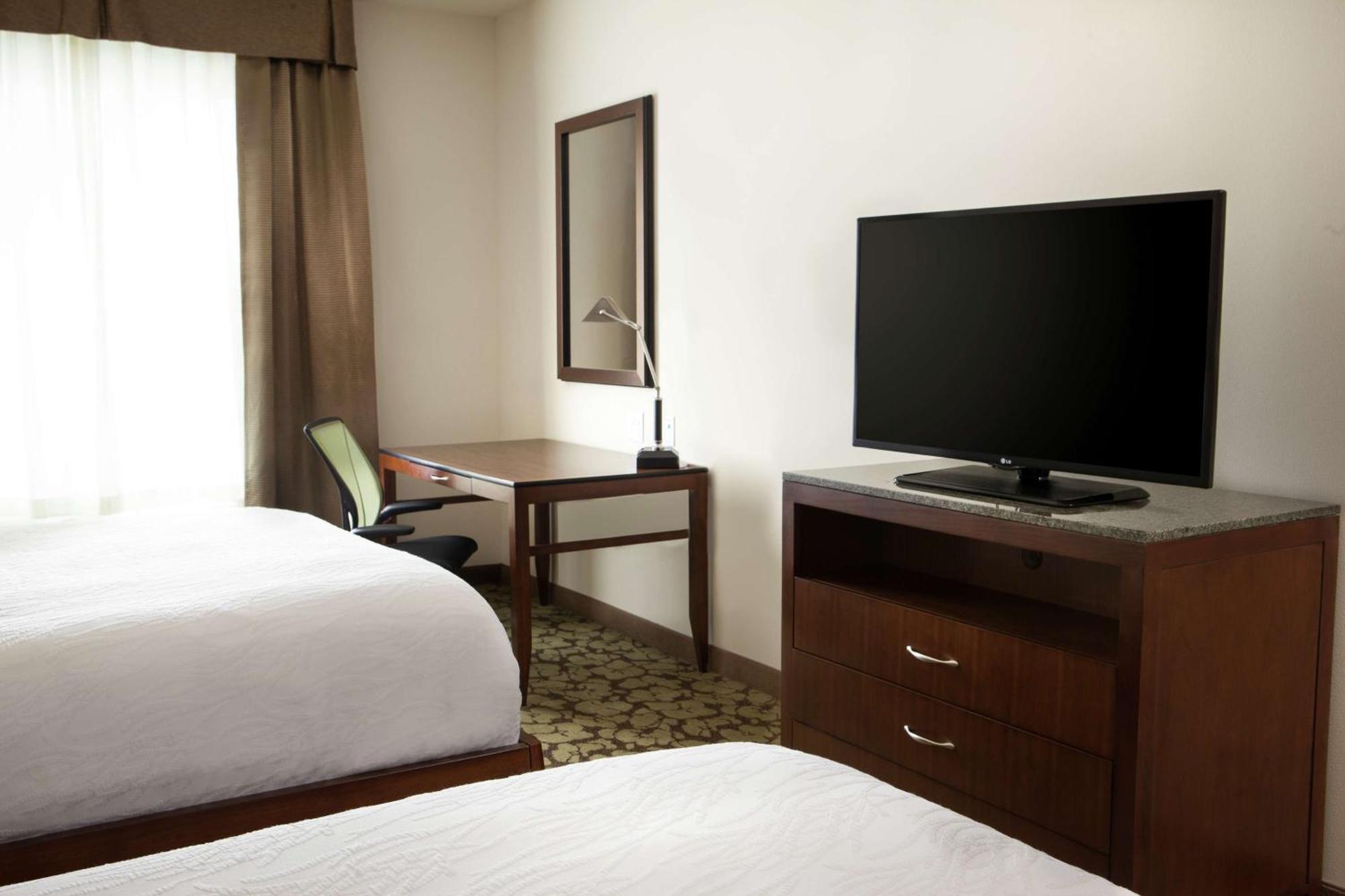 Hilton Garden Inn Bettendorf/ Quad Cities Экстерьер фото