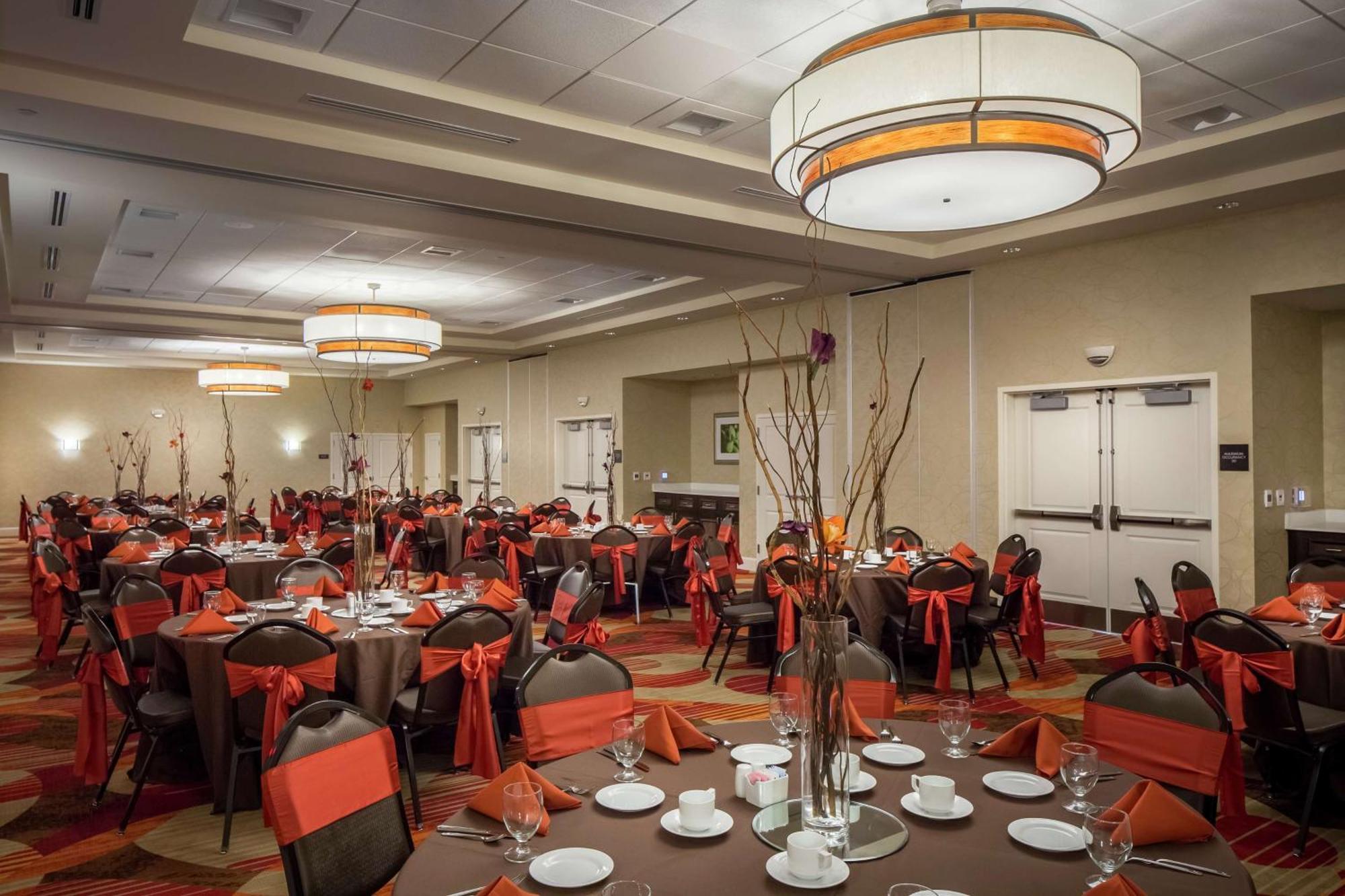 Hilton Garden Inn Bettendorf/ Quad Cities Экстерьер фото