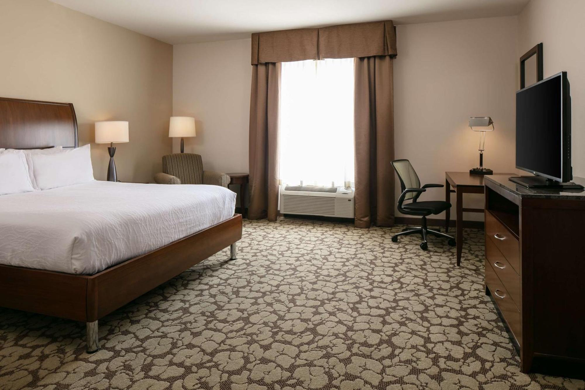 Hilton Garden Inn Bettendorf/ Quad Cities Экстерьер фото