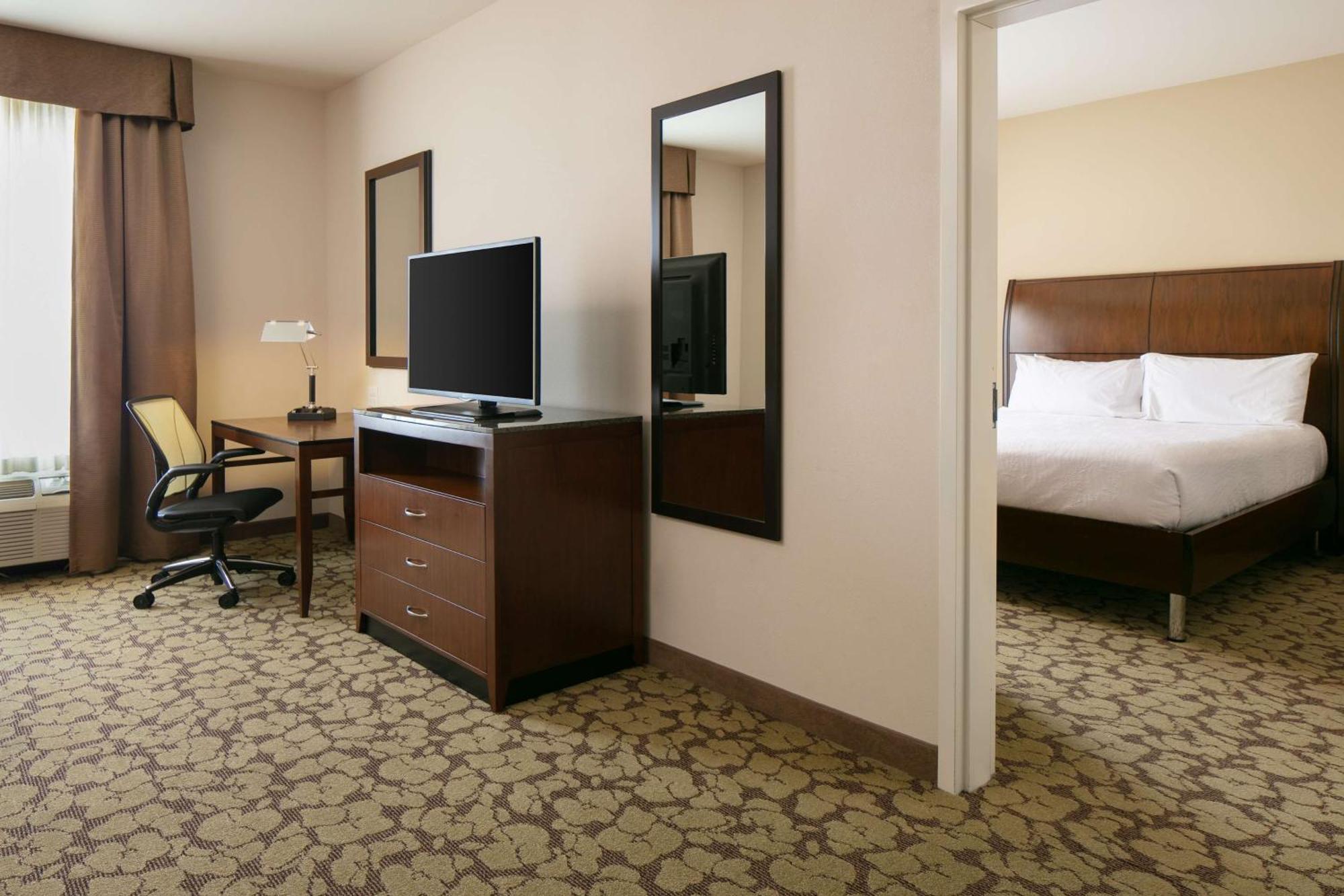 Hilton Garden Inn Bettendorf/ Quad Cities Экстерьер фото