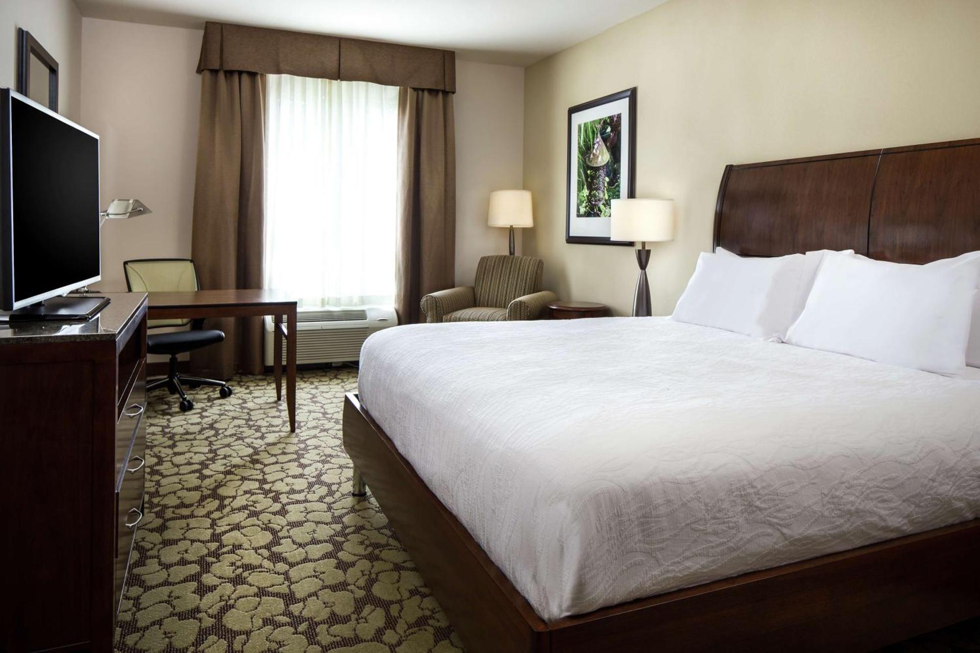 Hilton Garden Inn Bettendorf/ Quad Cities Экстерьер фото